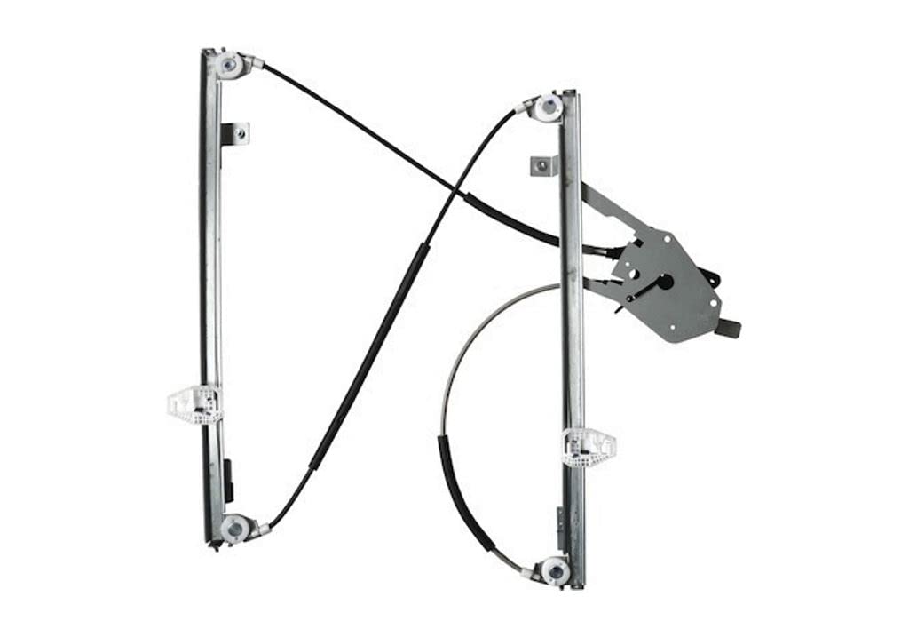 Fensterheber Mechanismus hergestellt für CITROEN XSARA PICASSO ab 1999 5 Türen rechts v.Comfort 9222F9 von PROPOSTEONLINE