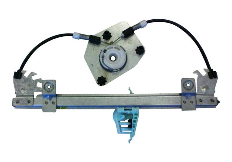 Fensterheber Mechanismus hergestellt für FIAT STILO ab 2001 und 5 Türen hinten links 46831657 von PROPOSTEONLINE