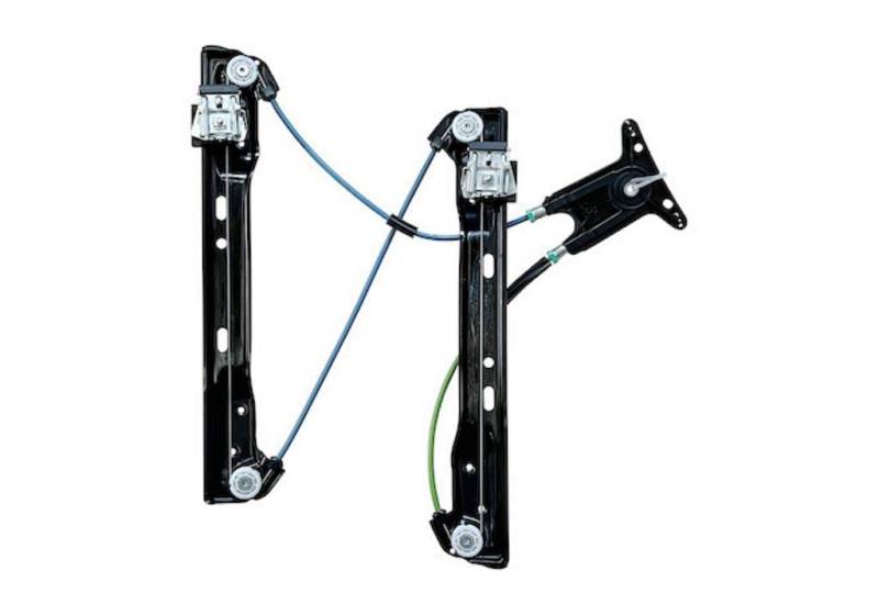 Fensterheber Mechanismus hergestellt für Mercedes C-Klasse S205 W205 ab 2013 und 5 Türen. Rechts A2057209211 von PROPOSTEONLINE