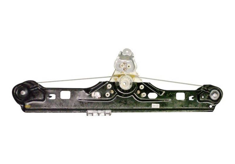 Fensterheber Mechanismus hergestellt für Mercedes C-Klasse W203 von 2004 bis 2007 5 Türen hinten rechts 2037301246 von PROPOSTEONLINE