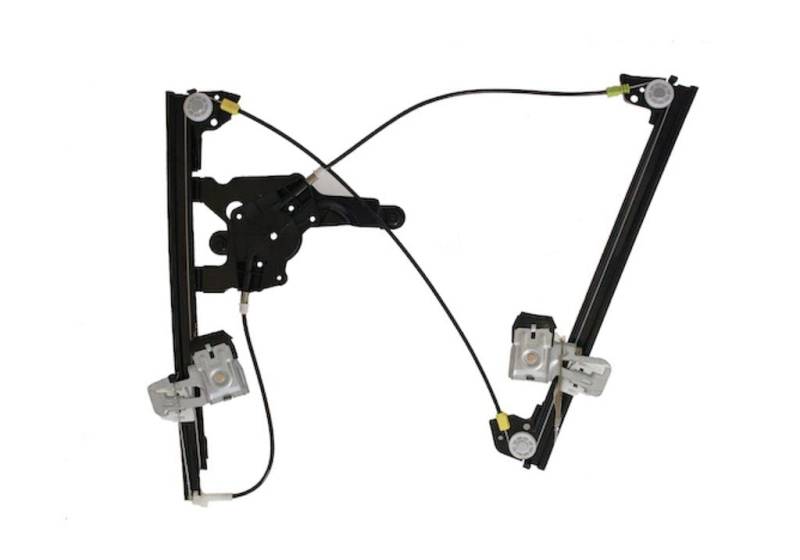 Fensterheber Mechanismus hergestellt für SKODA OCTAVIA von 1996 bis 2004 5 Türen vorne rechts Ersatz 1U0837462B von PROPOSTEONLINE