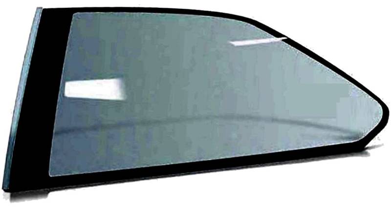 Festes Glas hergestellt für Mercedes C-Klasse C204 W204 2018 hinten links 5385LYPC2RQZ 2046706712 von PROPOSTEONLINE