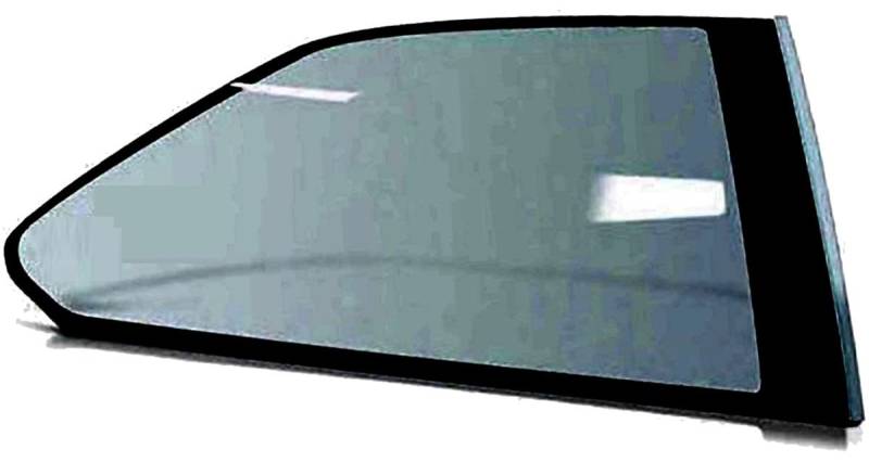 Festes Glas hergestellt für Mercedes C-Klasse C204 W204 hinten rechts 5385RYPC2RQZ 2046706812 von PROPOSTEONLINE