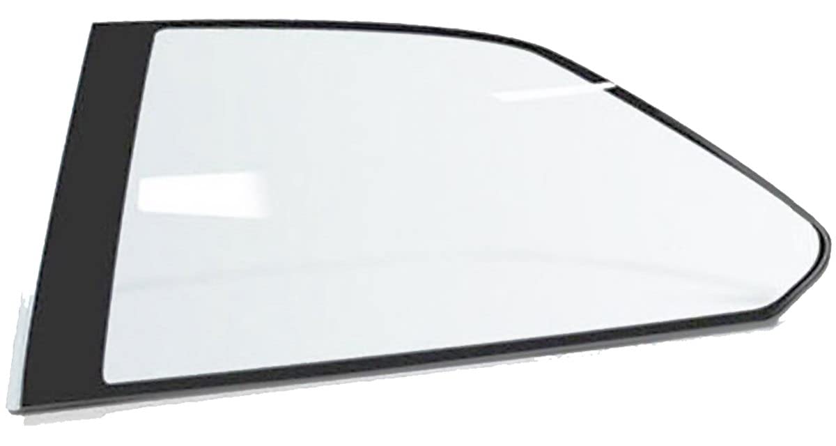 Festes Glas hergestellt für Opel ADAM ab 2012 hinten Links 6338LGSH3RQAZ 5161537 von PROPOSTEONLINE