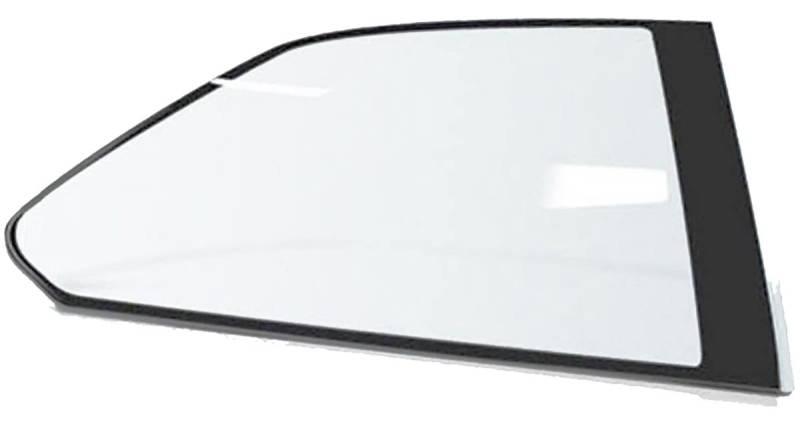 Glas Karosserie hinten rechts hergestellt für Renault Megane Baujahr ab 2006 7260RGSH3RQ 8200122881 von PROPOSTEONLINE