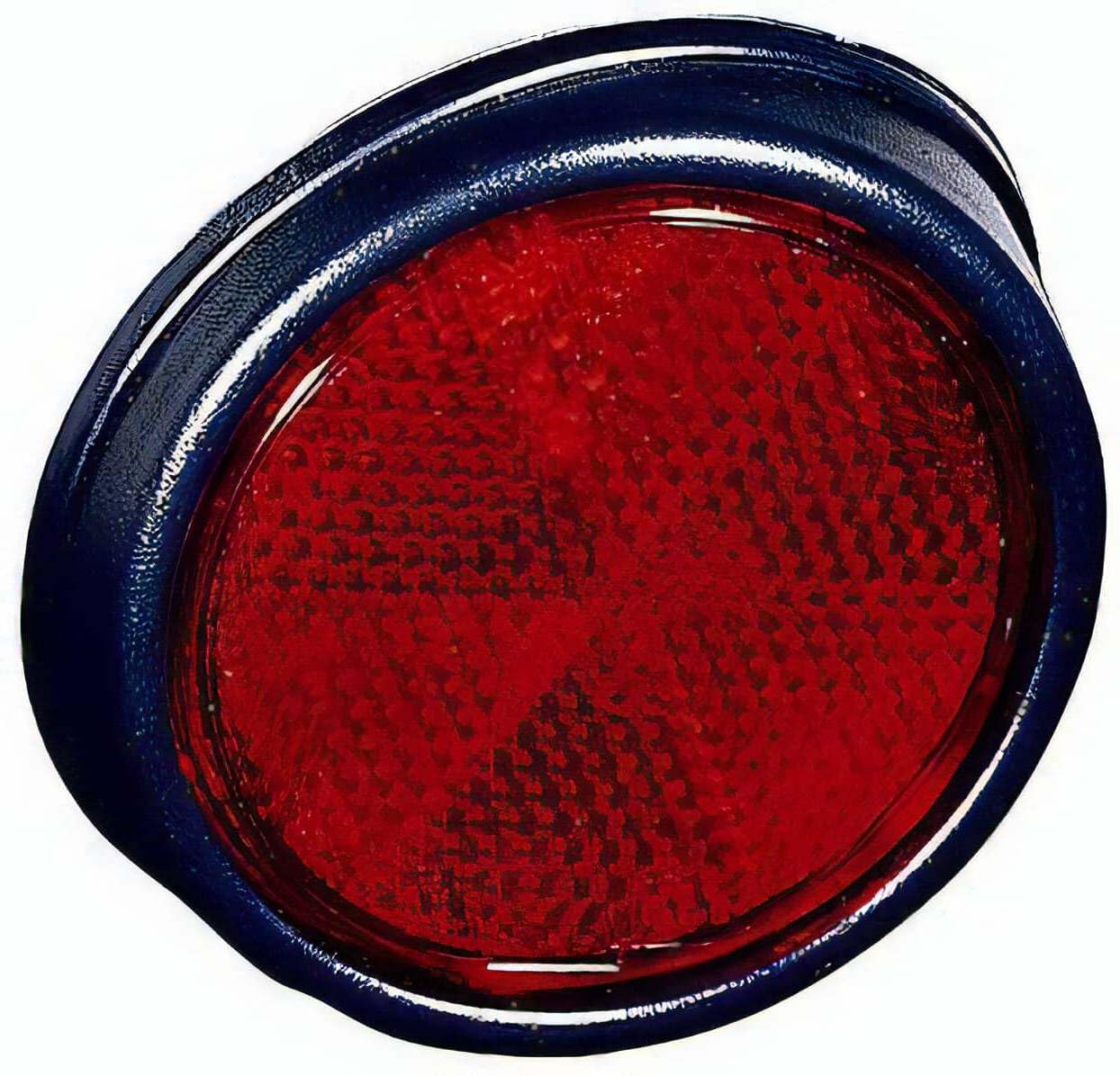 PROPOSTEONLINE Reflektor für Mitsubishi L200 von 1996 bis 2000 rechte Seite MR296244 PROPOSTEONLINE Reflektor für Mitsubishi L200 von 1996 bis 2000 rechte Seite MR296244 von PROPOSTEONLINE