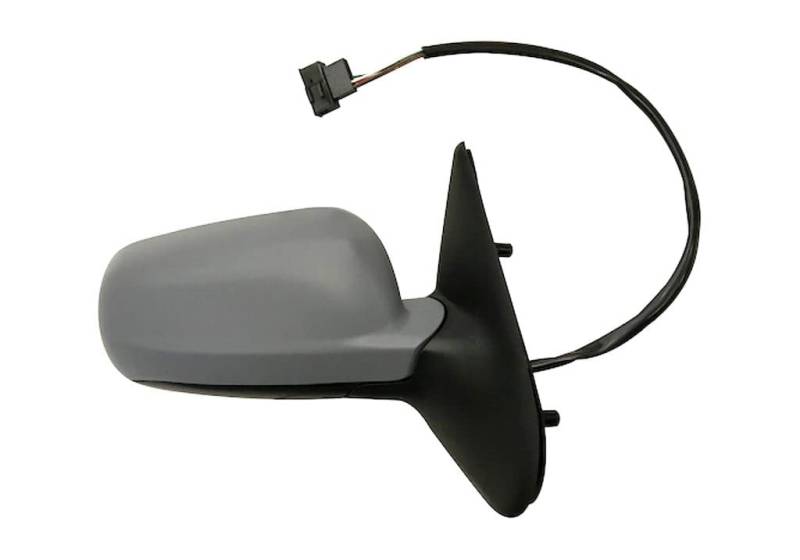 Rückspiegel hergestellt für Seat Ibiza von 1999 bis 2002, rechts elrisc c/Primer c/Sensor temp. 6K1857508K01C von PROPOSTEONLINE