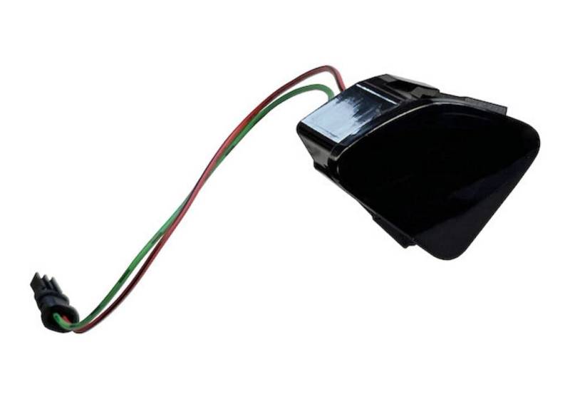 Side Assist Sensor für Audi A4 von 2010 bis 2015 rechte Seite für Rückspiegel v.SIDE Assist 8F1949146 von PROPOSTEONLINE