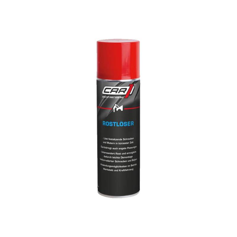 Protech CAR1 Rostlöser Spray Muttern Schrauben 300 ml von ProTech