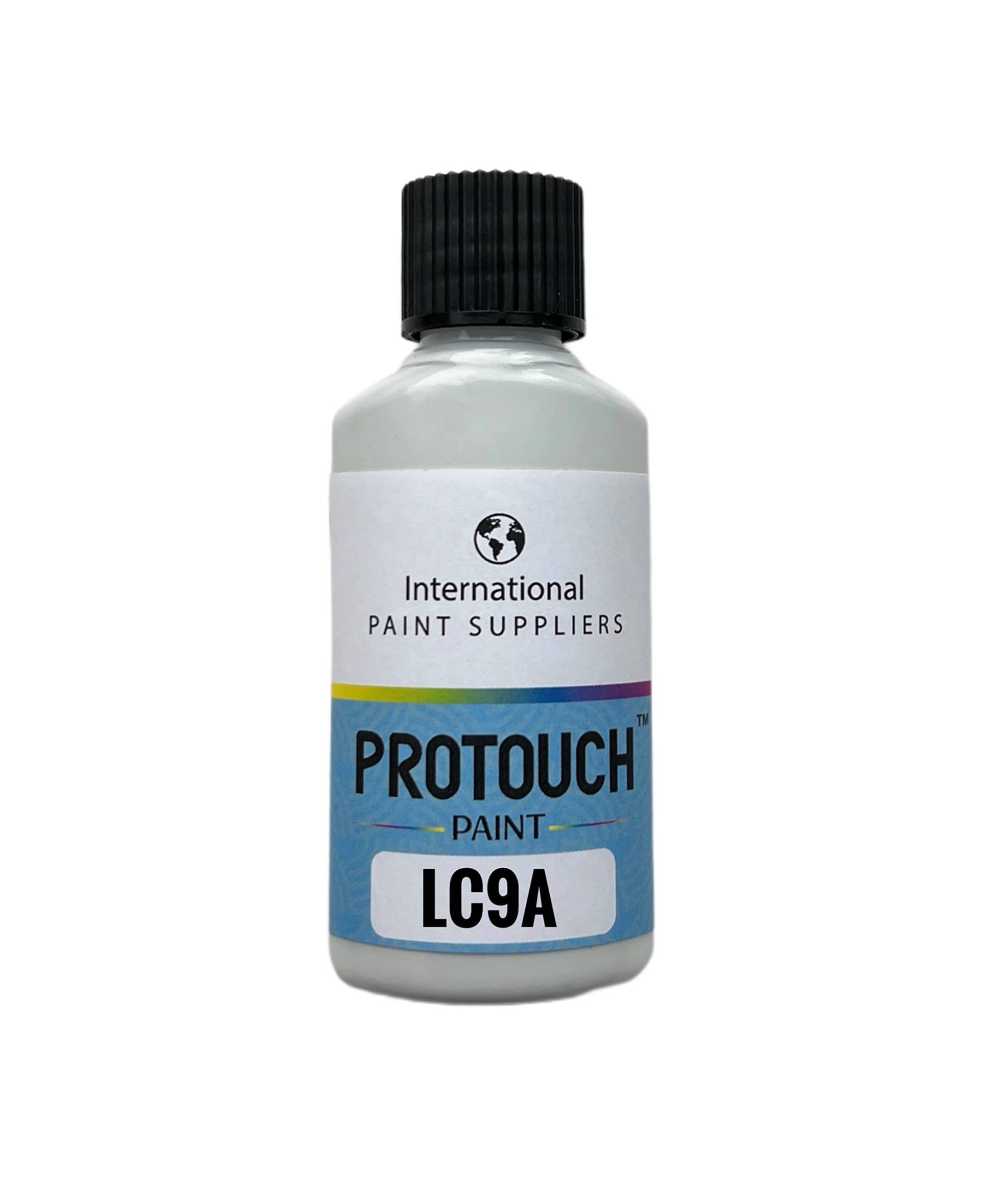 PROTOUCH Für Volkswagen Pure White LC9A – 30 ml Lackausbesserungsflasche. von PROTOUCH