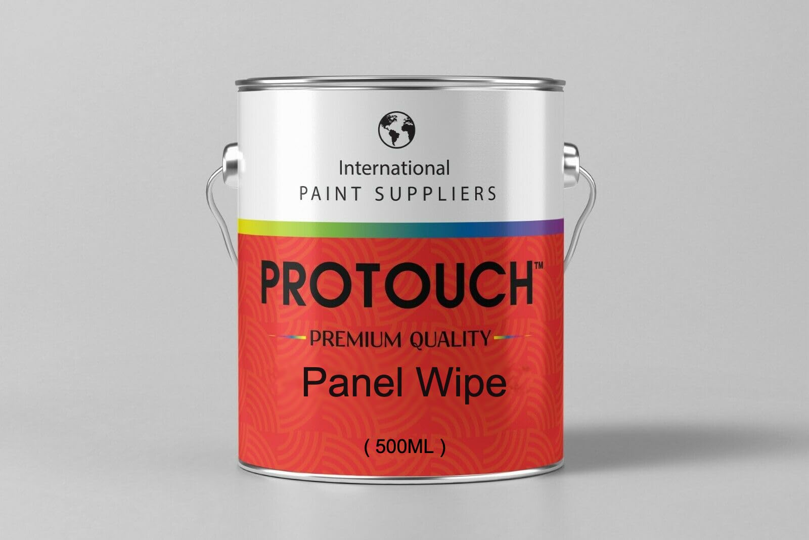 PROTOUCH Panel Wipe Fettlöser Silikonentferner Pre-Paint Cleaner – Langsam 500 ml von PROTOUCH