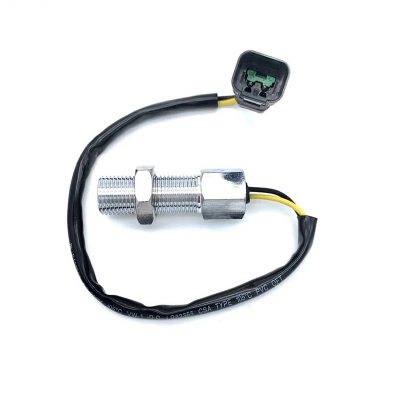 125-2966 196-7973 RPM Geschwindigkeit Revolution Sensor 320B 320C 312B E320B E320C E312B Bagger Ersatzteile von PRTSWYIY