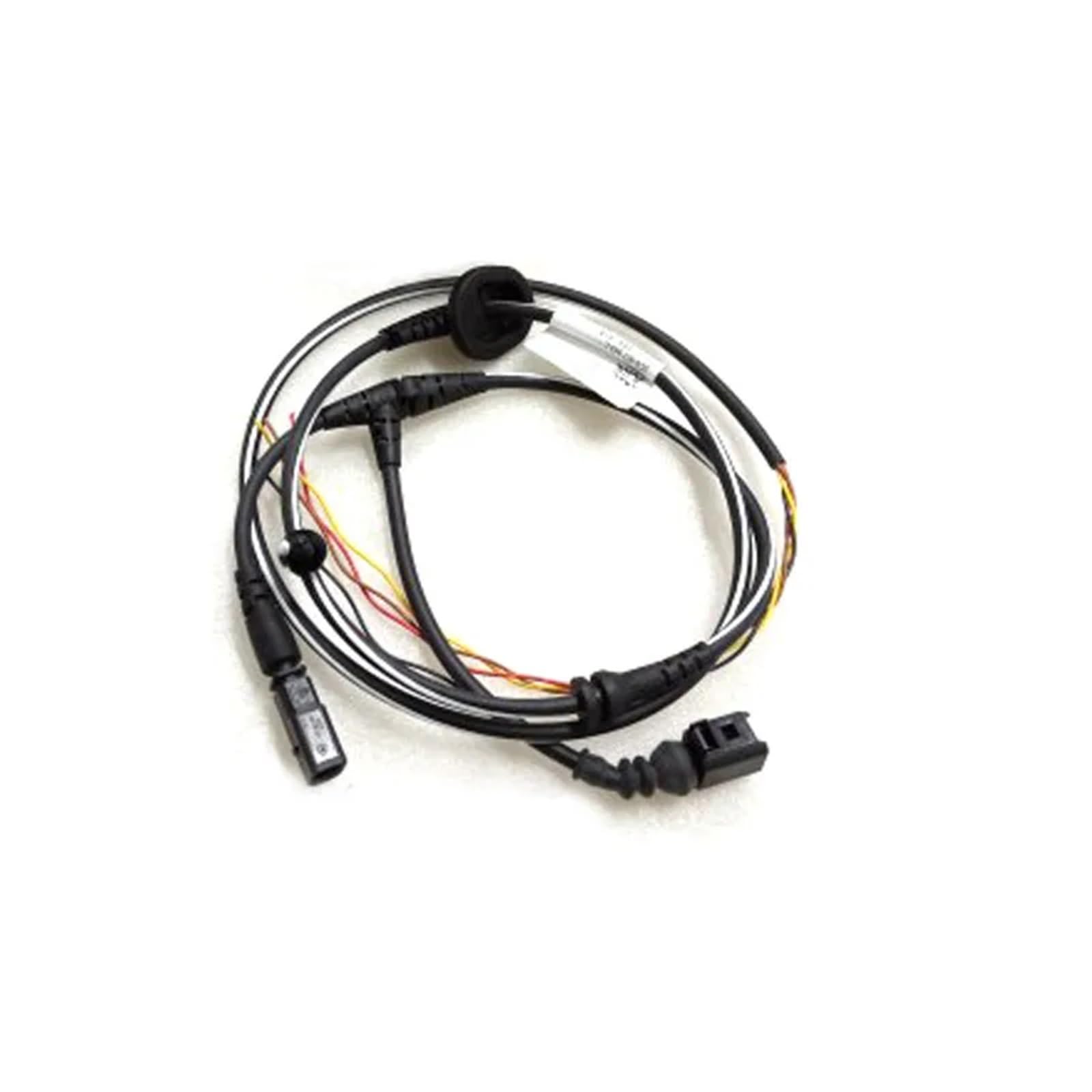 3C0 92 903 C for CC Vorne Links ABS Raddrehzahlsensor Verkabelungssatz 3C0927903 LC von PRTSWYIY