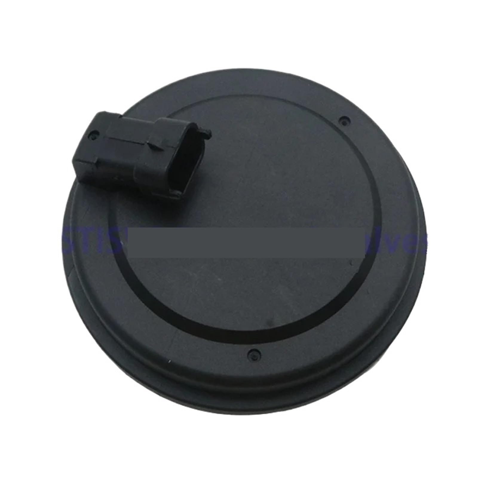 58980-C5000 Hinten Links Rechts ABS Rad Geschwindigkeit Sensor for K-ia Sore-nto 2WD 2,4 L 3,3 L 2016-2020 58980C5000 58980 C5000Auto Ersatzteile(Neutral Blank) von PRTSWYIY