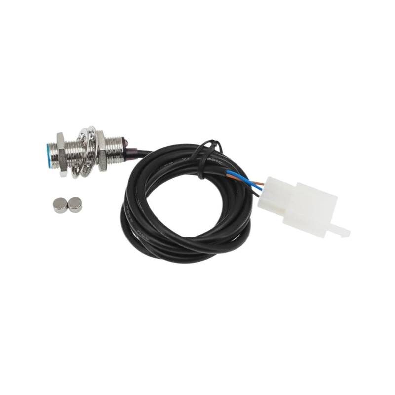 Meter Sensor Linie Halterung Kilometerzähler Tachometer Drehzahlmesser Sensor Instrument Kabel Motor(Bracket 1) von PRTSWYIY