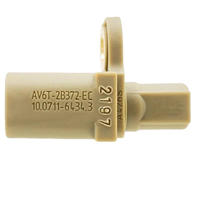 Raddrehzahlsensor ABS Sensor MK3 C-MAX AV6T2B372EC AV6T-2B372-EC von PRTSWYIY