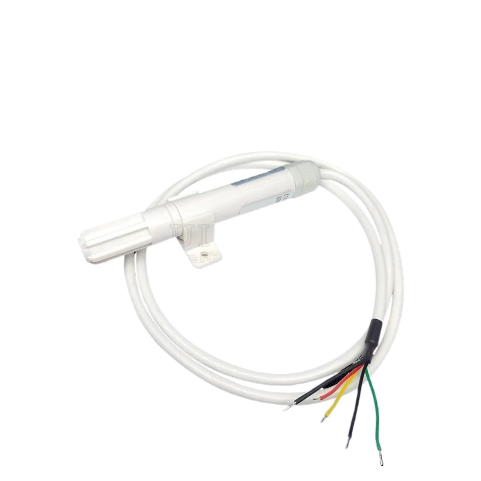 Temperatur Feuchtigkeit Sensor Sonde Kabel 1M 2M 3M 5M Digital Sensor(I2C-2M) von PRTSWYIY