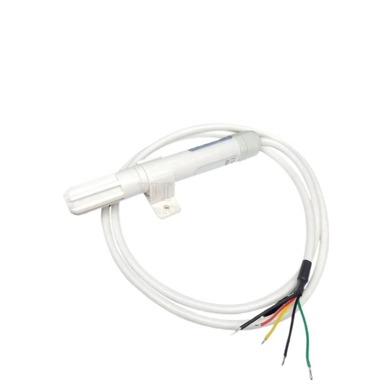 Temperatur Feuchtigkeit Sensor Sonde Kabel 1M 2M 3M 5M Digital Sensor(RS485-1M) von PRTSWYIY