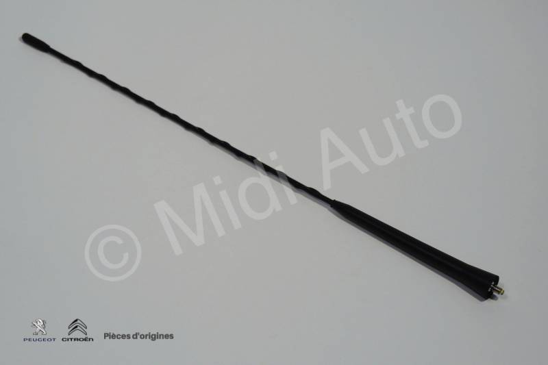 Original Citroen / Peugeot Antenne von PSA Peugeot Citroën