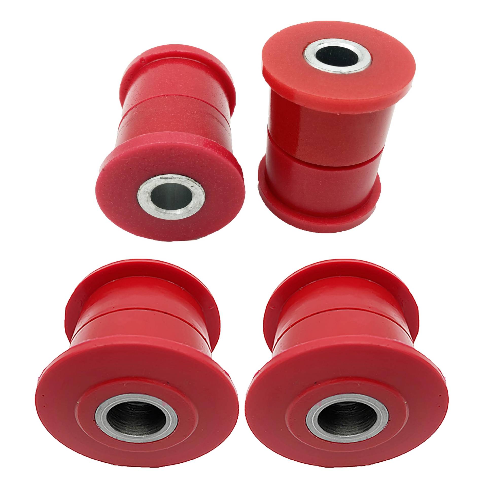 PSB Bushings - Kompletter Polyurethan-Buchsensatz für den vorderen unteren Querlenker - Kompatibel mit Subaru Impreza WRX/STI 1993-2007 von PSB PROBLEM SOLVING BUSHINGS www.psbushings.com