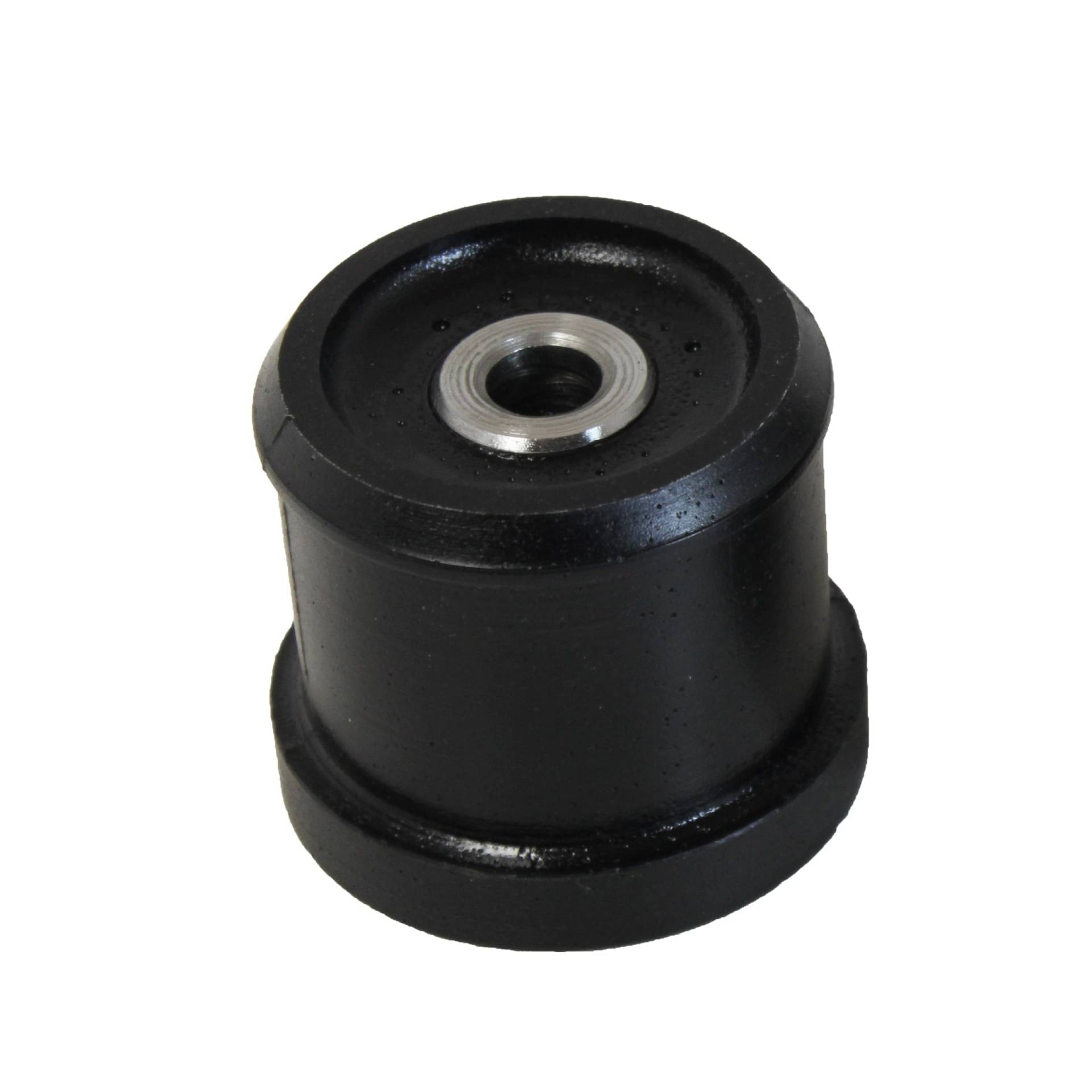 PSB Bushings – Polyurethan-Buchsensatz für hintere Differentialhalterung – Kompatibel mit BMW 3er-Reihe – E46 1998–2006, Schwarz von PSB PROBLEM SOLVING BUSHINGS www.psbushings.com