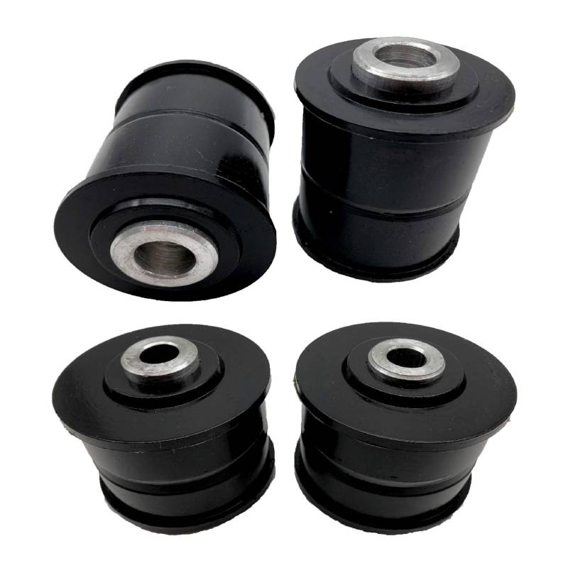 PSB Bushings – Polyurethan-Buchsensatz für hinteren oberen Querlenker – Kompatibel mit Land Rover Discovery 3/4 (2005–2016) und Range Rover Sport L320 (2006–2013) von PSB PROBLEM SOLVING BUSHINGS www.psbushings.com