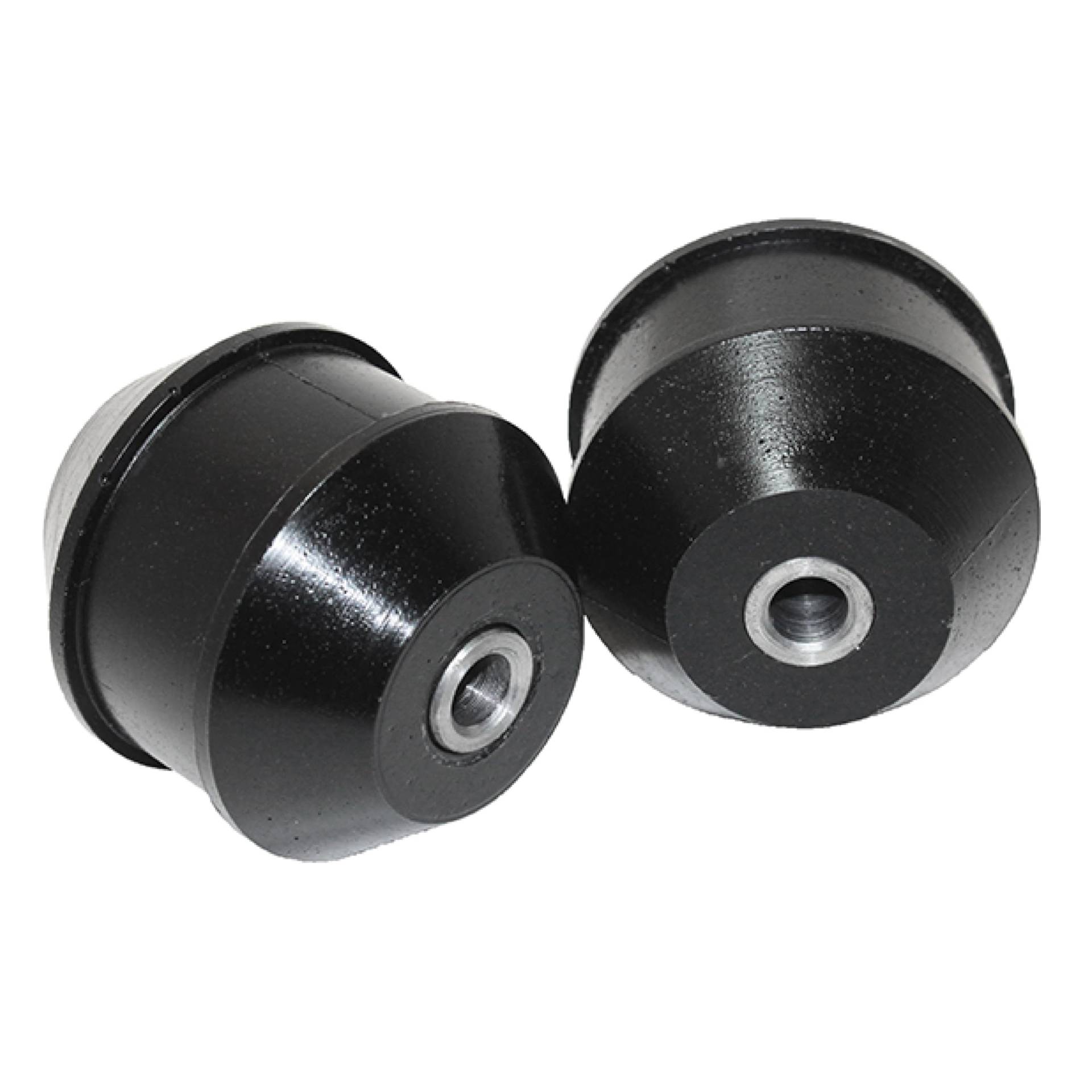 PSB Bushings – Polyurethan-Buchsensatz für vordere Federbeinstrebe aus Aluminium – Kompatibel mit BMW BMW E81/E82/E90/E91/E92 2006-2011 von PSB PROBLEM SOLVING BUSHINGS www.psbushings.com