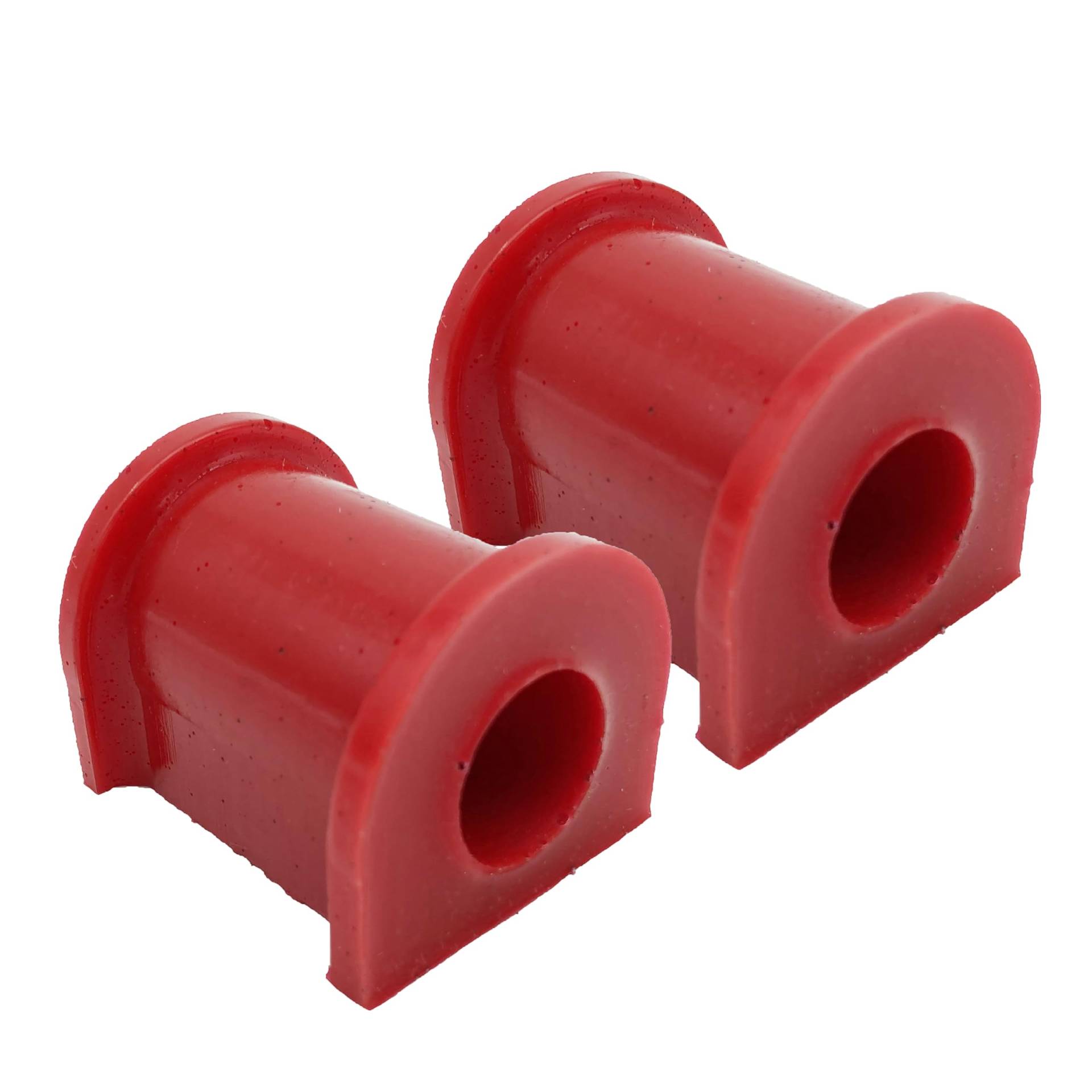 PSB Bushings - Stabilisator hinten - Polyurethan-Buchsensatz mit 20 mm Innendurchmesser - Kompatibel mit VW Caddy 2004-2020 von PSB PROBLEM SOLVING BUSHINGS www.psbushings.com