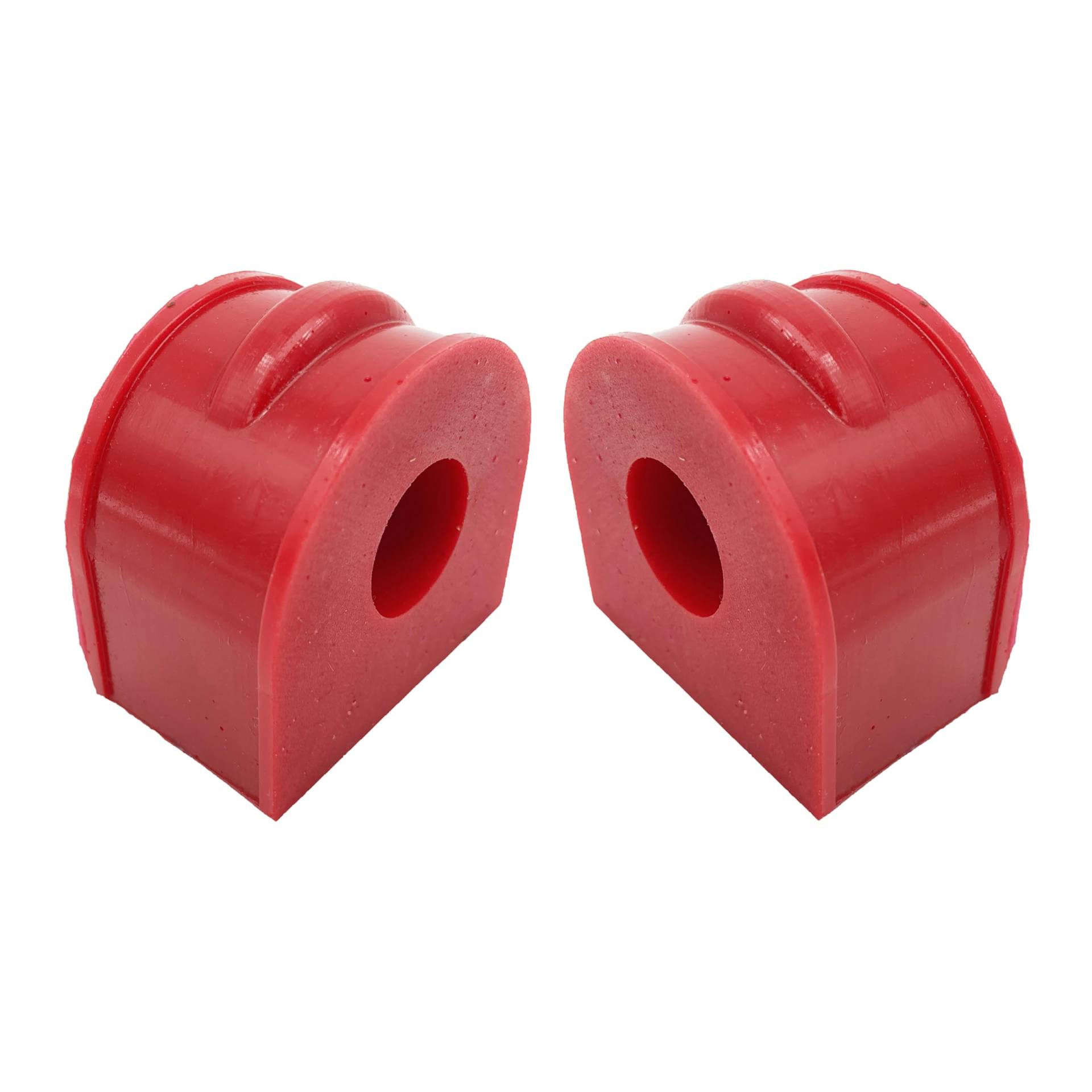 PSB Bushings - Stabilisator hinten - Polyurethan-Buchsensatz mit 21 mm Innendurchmesser - Kompatibel mit Ford Focus MK2/MK3 2005-2018 von PSB PROBLEM SOLVING BUSHINGS www.psbushings.com