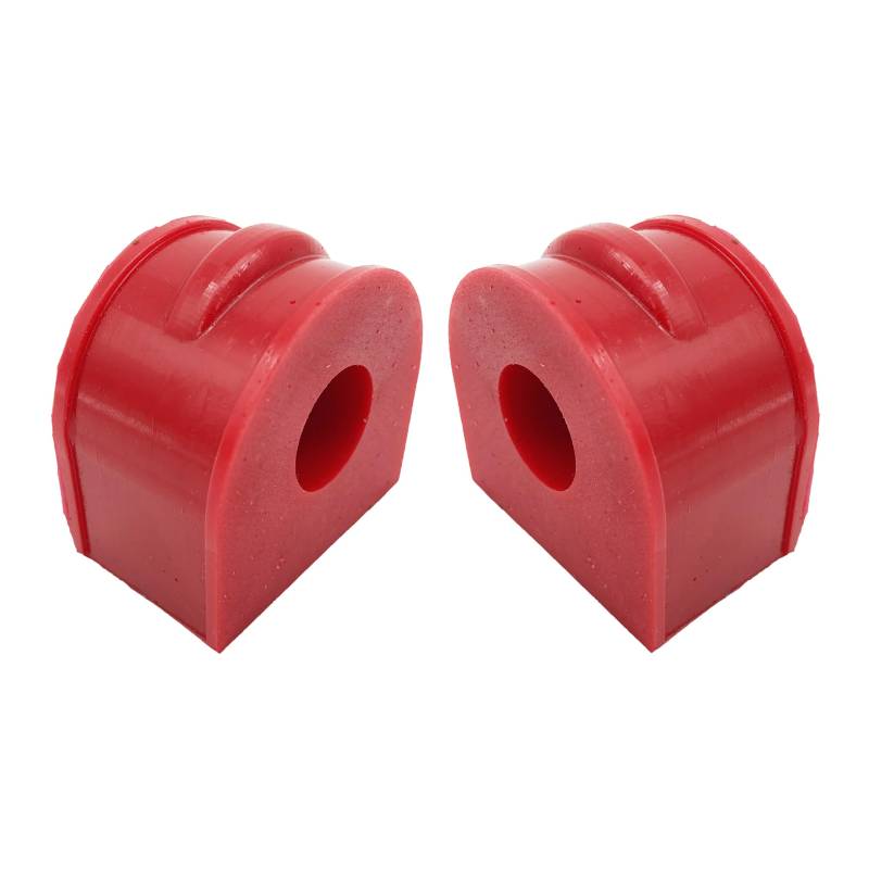 PSB Bushings - Stabilisator hinten - Polyurethan-Buchsensatz mit 21 mm Innendurchmesser - Kompatibel mit Ford Focus MK2/MK3 2005-2018 von PSB PROBLEM SOLVING BUSHINGS www.psbushings.com