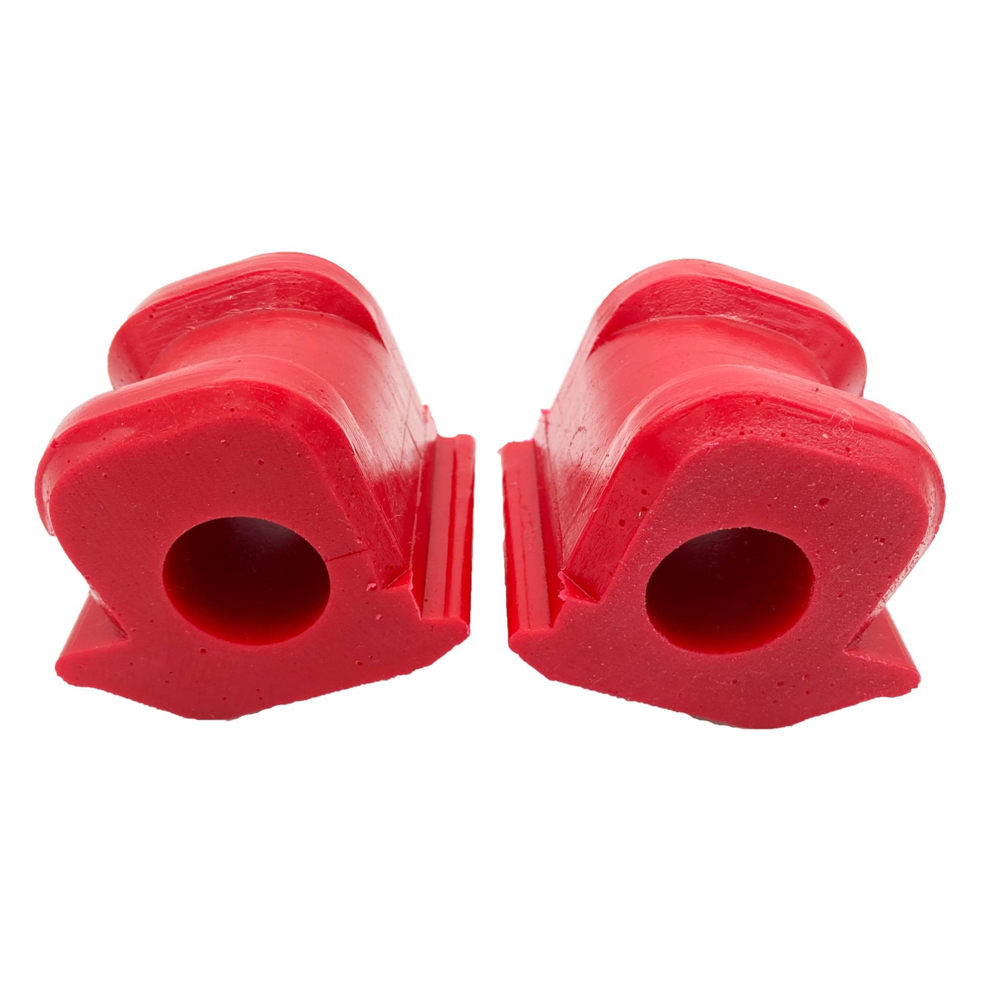 PSB Bushings - Stabilisator vorne Polyurethan Buchsen Kit 23mm ID - Kompatibel mit Toyota Auris 2006-2018 von PSB PROBLEM SOLVING BUSHINGS www.psbushings.com