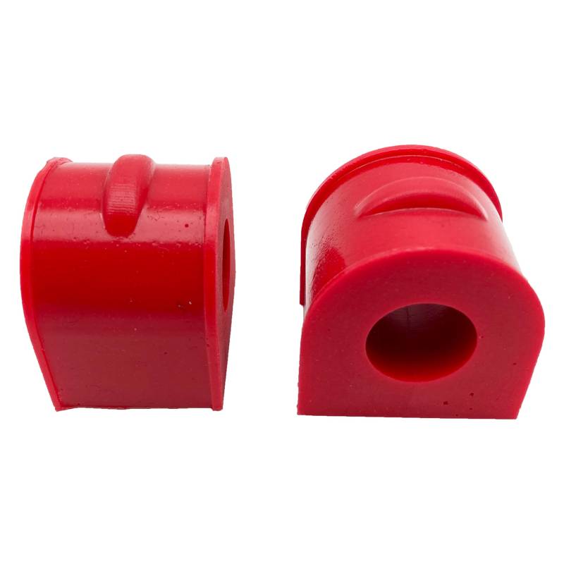 PSB Bushings – Stabilisator vorne – Polyurethan-Buchsensatz mit 21 mm Innendurchmesser – Kompatibel mit Ford Focus MK2/MK3 2005-2018 von PSB PROBLEM SOLVING BUSHINGS www.psbushings.com