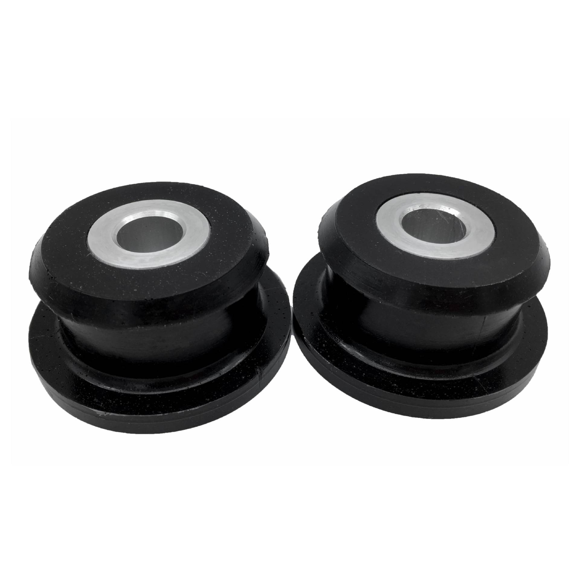 PSB Bushings - Vorderer Hilfsrahmen - Hintere Position Polyurethan Buchsen Kit - Kompatibel mit Audi A3 MK1 / Golf MK4 2WD 1996-2004 von PSB PROBLEM SOLVING BUSHINGS www.psbushings.com