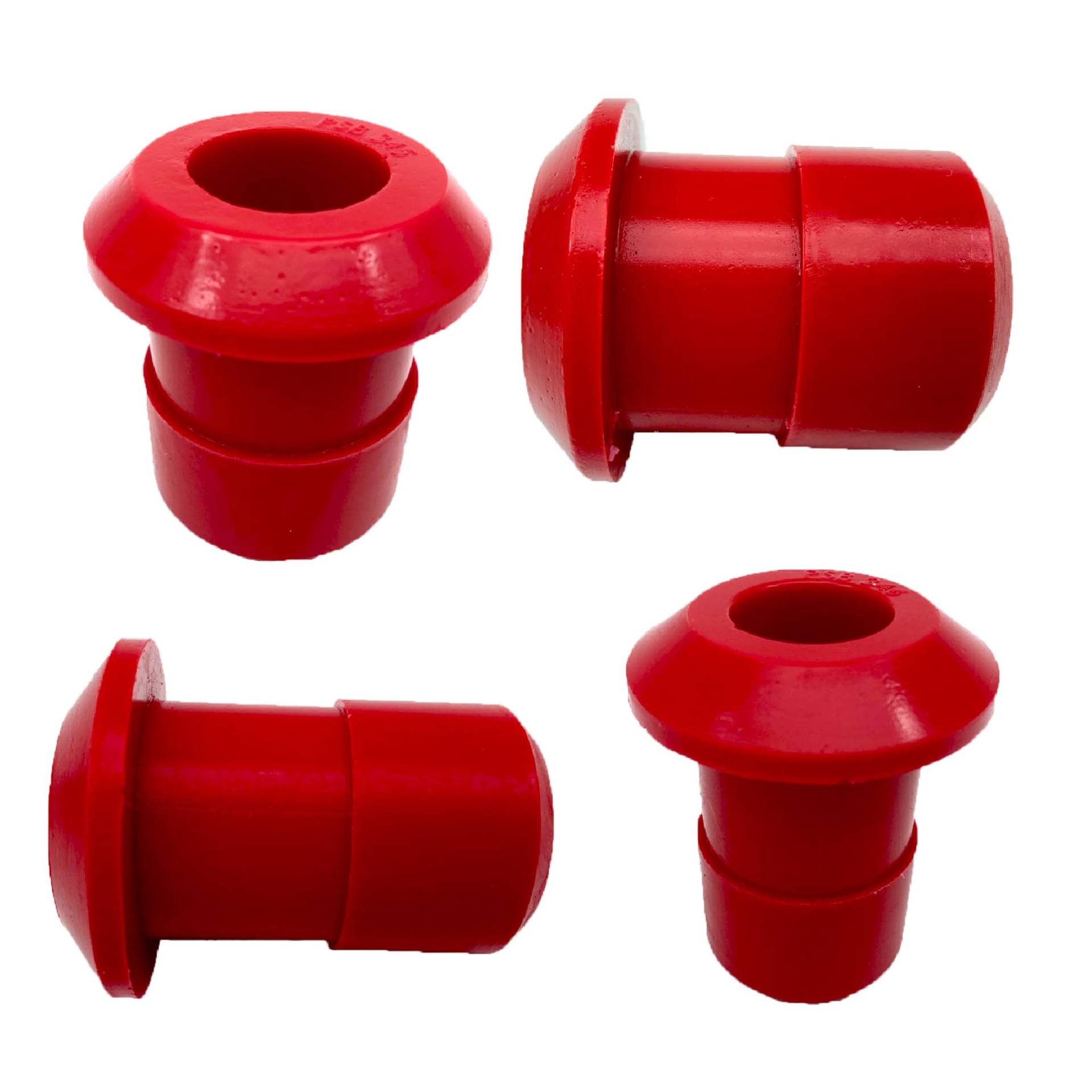 PSB Bushings - Vorderer Hilfsrahmen Polyurethan Buchsen Kit - Kompatibel mit Nissan Qashqai 2007-2012 & XTrail 2007-2020 & Juke 2010-2018 von PSB PROBLEM SOLVING BUSHINGS www.psbushings.com