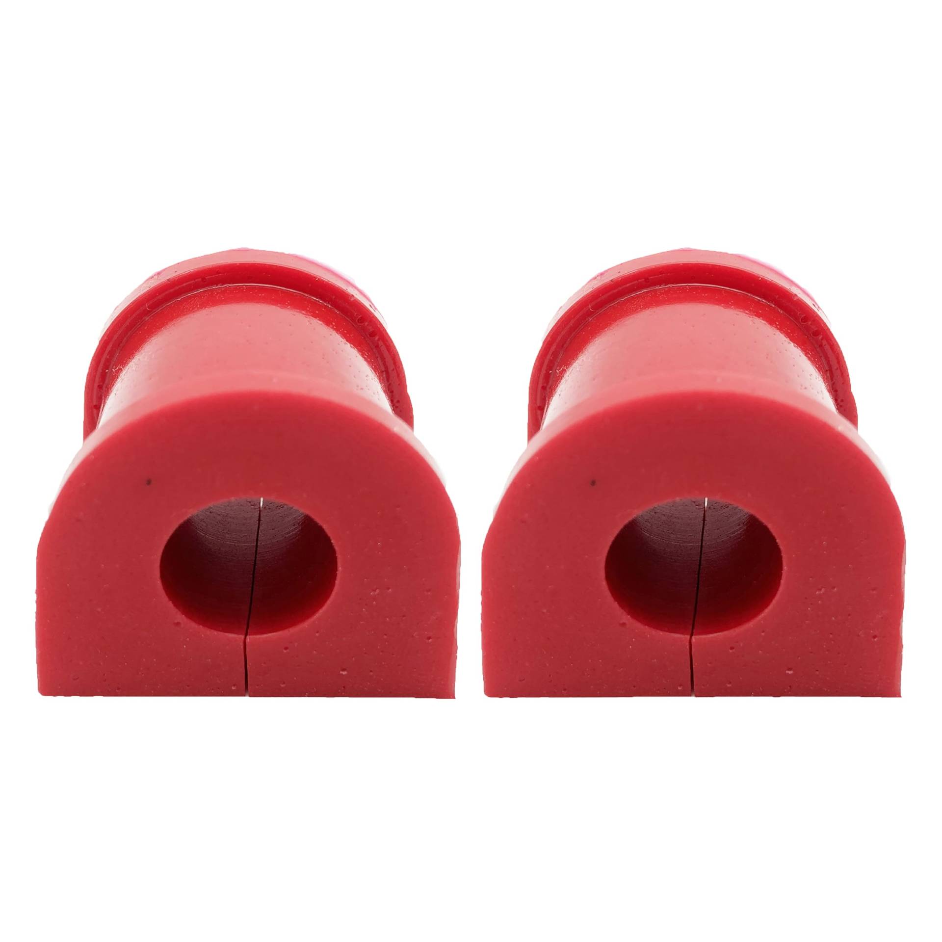 PSB Bushings – hinterer Stabilisator – Polyurethan-Buchsensatz mit 17 mm Innendurchmesser – Kompatibel mit Subaru Impreza WRX/STI 1993 – 2007 von PSB PROBLEM SOLVING BUSHINGS www.psbushings.com