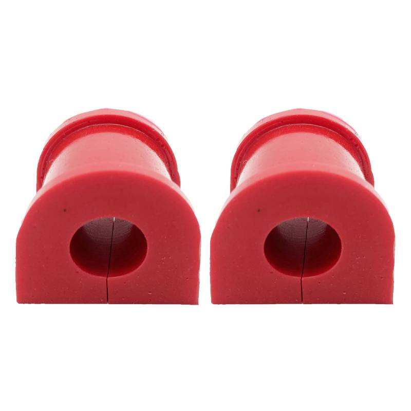 PSB Bushings – hinterer Stabilisator – Polyurethan-Buchsensatz mit 17 mm Innendurchmesser – Kompatibel mit Subaru Impreza WRX/STI 1993 – 2007 von PSB PROBLEM SOLVING BUSHINGS www.psbushings.com