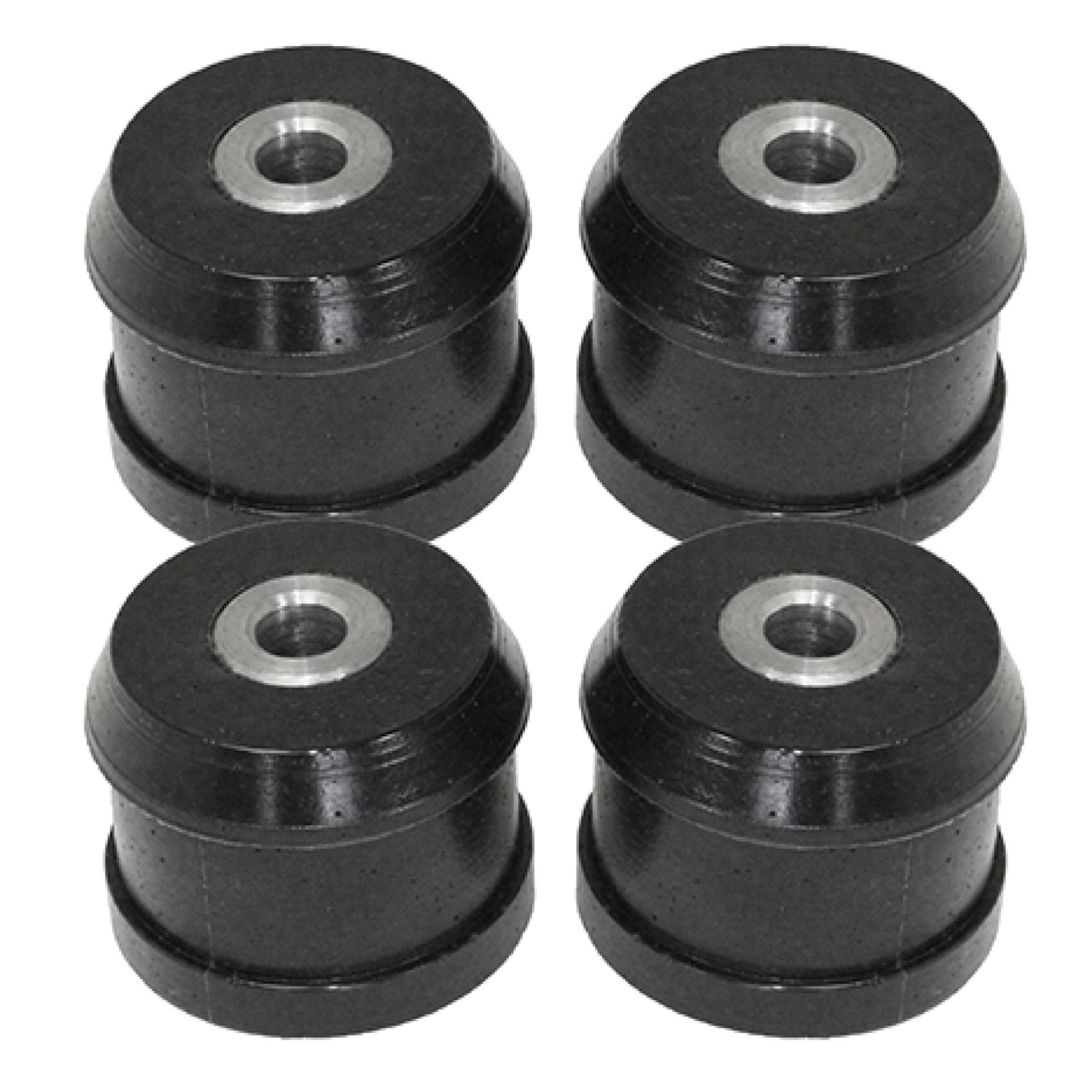 PSB Bushings – vorderer oberer Querlenker Polyurethan-Buchsensatz – Kompatibel mit Audi/Skoda/VW 1995 – 2017 von PSB PROBLEM SOLVING BUSHINGS www.psbushings.com