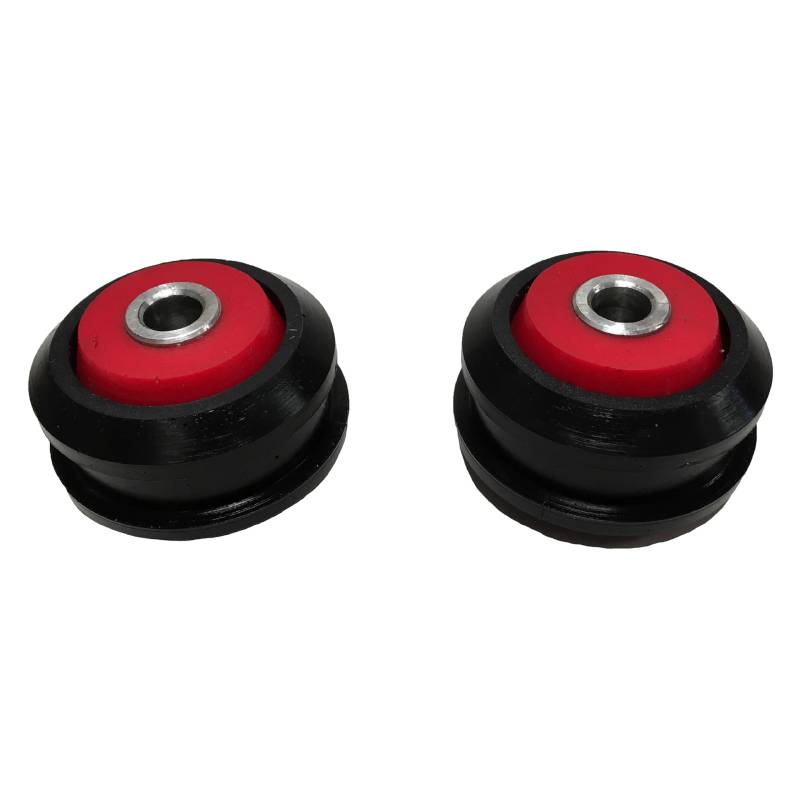 PSB Bushings – vorderer unterer Querlenker – Polyurethan-Buchsensatz für hintere Position – Kompatibel mit Audi/Seat/VW 2008 – 2018 von PSB PROBLEM SOLVING BUSHINGS www.psbushings.com