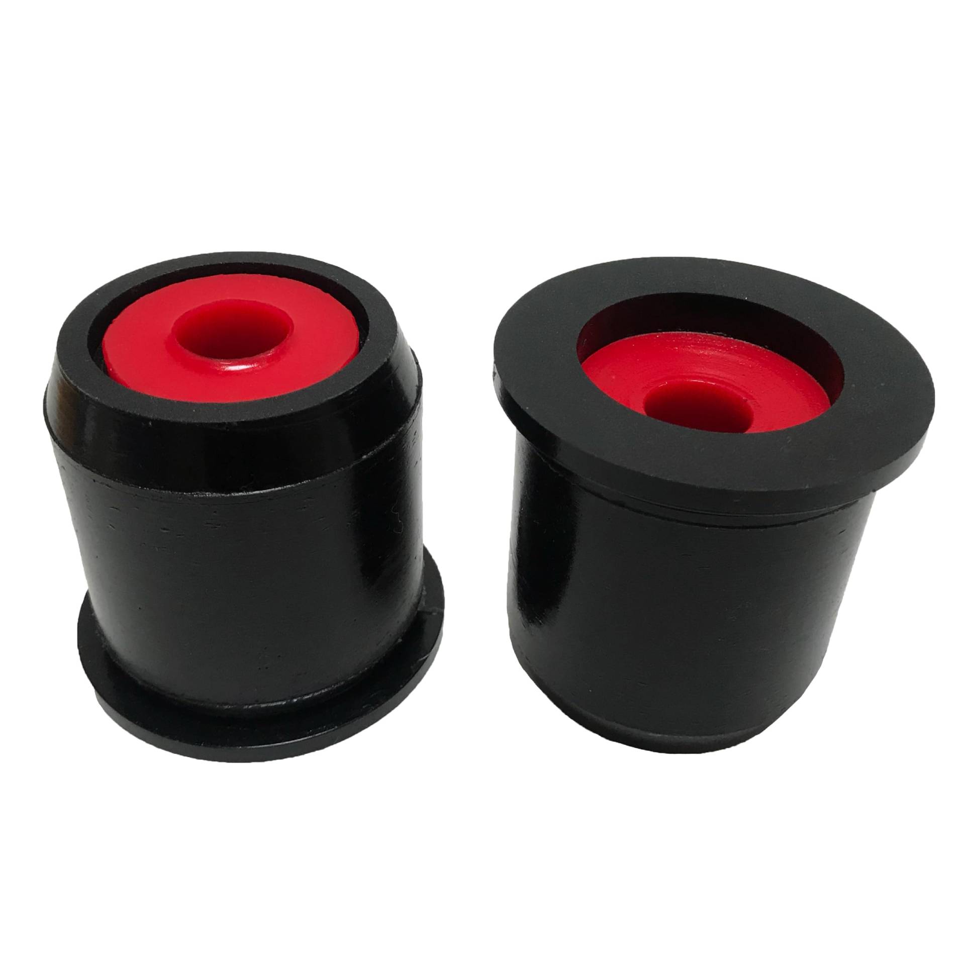 PSB Bushings – vorderer unterer Querlenker – Polyurethan-Buchsensatz für hintere Position – Kompatibel mit Ford Focus MK2/MK3 2005 – 2018 von PSB PROBLEM SOLVING BUSHINGS www.psbushings.com