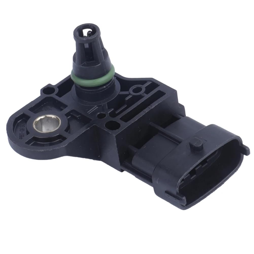 Autozubehör Ansaugkrümmer-Absolutladedruck, für Chevrolet Cruze J300 2.0 CDI 55568176 1238838 MAP-Sensor von PSDLHMYQ