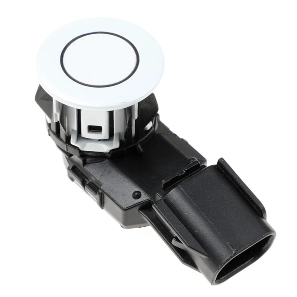 Autozubehör Einparkhilfe Sensor Abstandsregelung Sensor Detektor 8934112100 8934142060 89341-12100, Für Toyota RAV4 2017-2018 von PSDLHMYQ