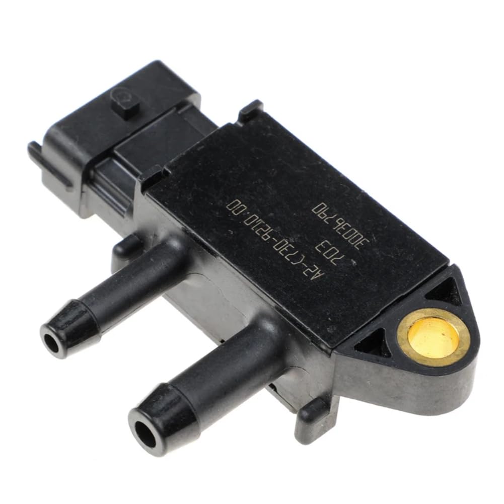 Autozubehör Map-Sensor Ansaugluftdrucksensor, Für Ford 30036790 8C3A-9G824-AB/DPFE-17/8C3Z-9J460-D/8C3A9G824AB von PSDLHMYQ