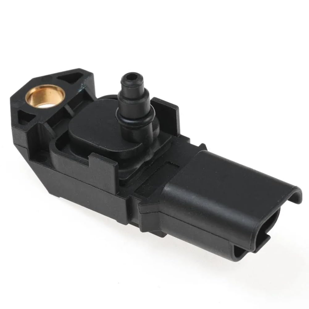 Neuer MAP-Sensor, für Land Rover LR4 Range Rover Sport LR008881 6G9112T551AB/5WK9700Z/5WK9700 Saugrohr-Absolutdrucksensor von PSDLHMYQ