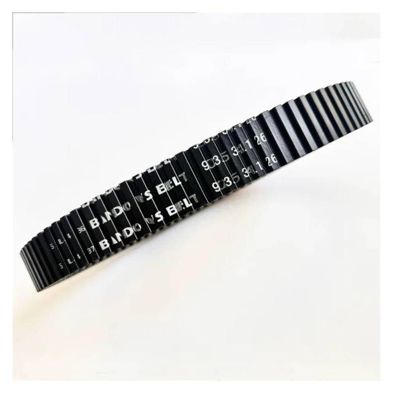 X5 X6 Antriebsriemen for CF625 MOTO CF188 CF196 CF500 500 600 U5 U6 ATV UTV 0180-055000-0003 von PSDLHMYQ