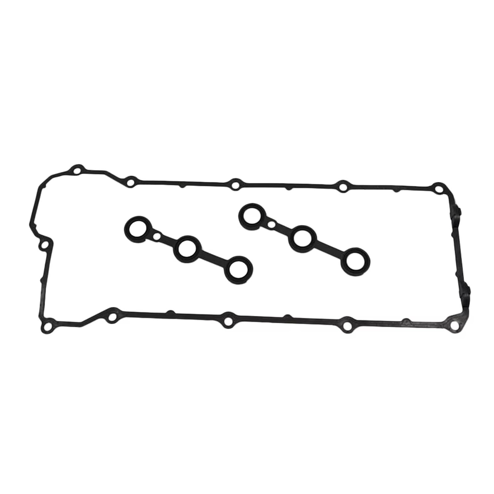 Motorventildeckel Kompatibel Mit E34 E36 320I 325I 325IS 525I 1993 1994 1995 11129070531 Automotor-Zylinderkopf-Ventildeckeldichtung 302.340 von PSRRGZTM