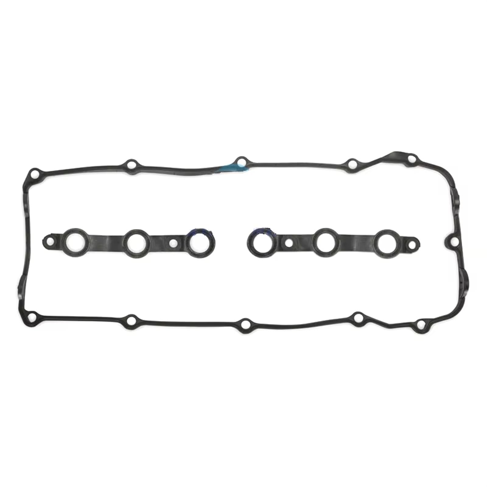 Motorventildeckel Kompatibel Mit E36 E46 E39 E38 E36 M52 M54 Automotor Ventildeckeldichtungssatz Zylinderkopfdeckeldichtung 11129070990 von PSRRGZTM