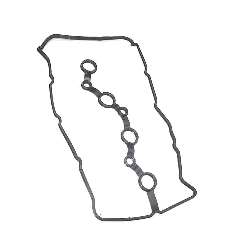 Motorventildeckel Kompatibel Mit Kia Für Sorento Für Optima 2.0L 2.4L 2016 2017 2018 2019 2020 Automotor-Ventildeckel-Dichtungssatz 22441-2GGB0 224412GGB0 von PSRRGZTM