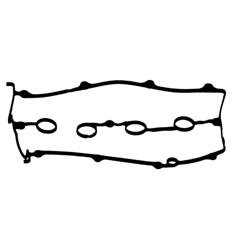 Motorventildeckel Kompatibel Mit Mazda 626 Für Protege 1999–2002 Für Protege 5 2002 2003 Motorventildeckel-Dichtungssatz Autozubehör FSD7–10–235 15–53524–01 V37990–00 von PSRRGZTM