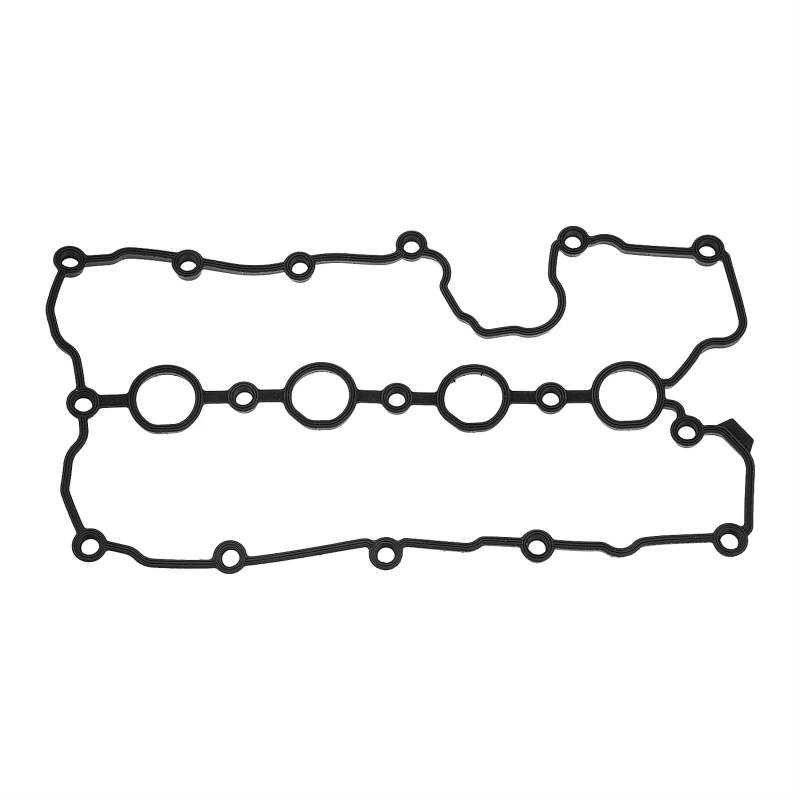 Motorventildeckel Kompatibel Mit VW Für Touareg 7P5 7P6 4.2 V8 2011 2012 2013 2014 2015 2016 2017 2018 Auto-Rechts-Motorventildeckeldichtung 079103484C von PSRRGZTM