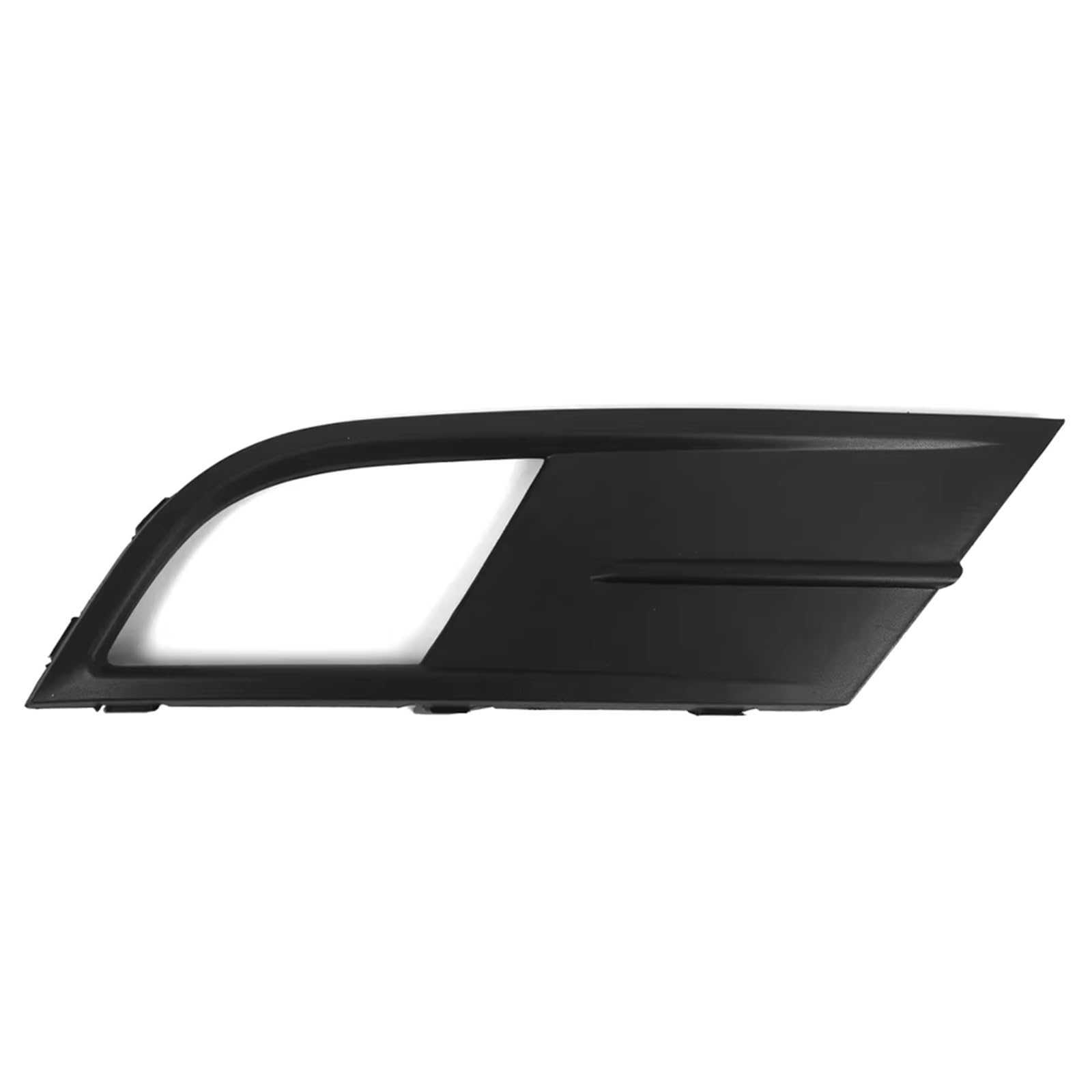 Nebelscheinwerfergitter Kompatibel Mit VW Für Jetta MK6 2015–2018 Grille De Phare Antibrouillard Pour Pare-chocs Avant De Voiture Avec Trou 5C6853665E 5C6853665E9B9 5C6853666E 5C6853666E9B9(Right) von PSRRGZTM